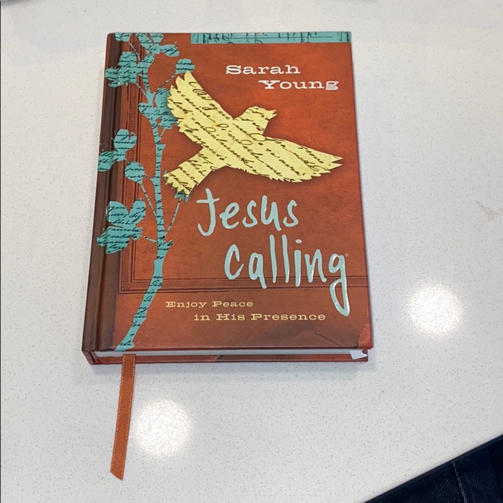 Religious book!